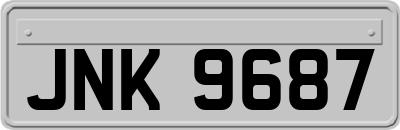 JNK9687