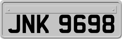 JNK9698