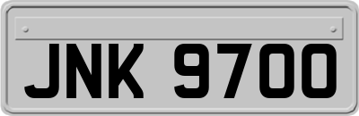 JNK9700