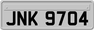 JNK9704
