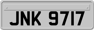 JNK9717