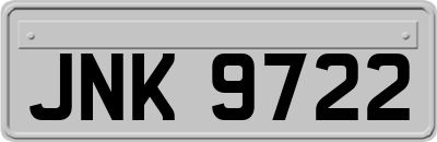 JNK9722