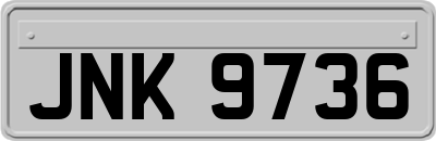 JNK9736