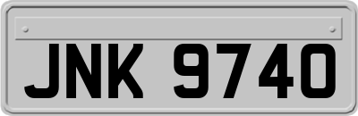 JNK9740