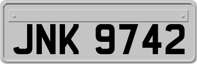 JNK9742