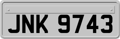 JNK9743
