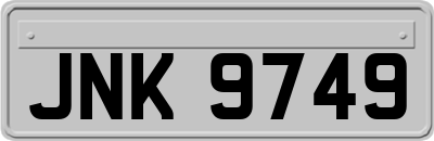 JNK9749