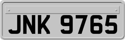 JNK9765
