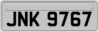 JNK9767