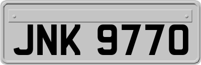 JNK9770