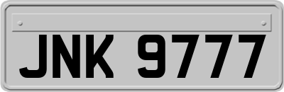 JNK9777