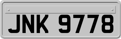 JNK9778