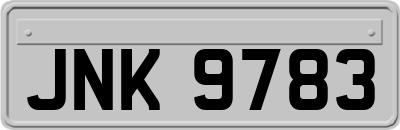 JNK9783