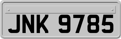 JNK9785