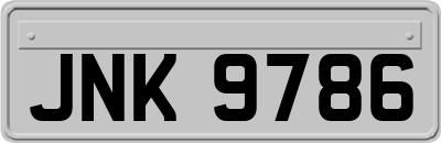 JNK9786