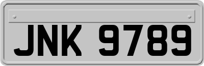 JNK9789