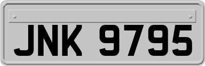 JNK9795