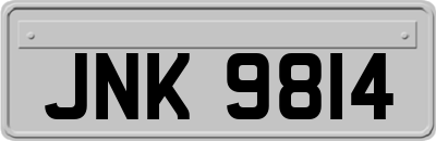 JNK9814