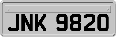 JNK9820