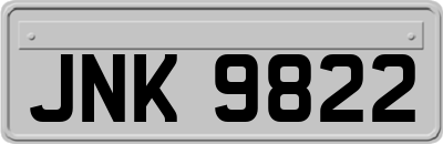 JNK9822