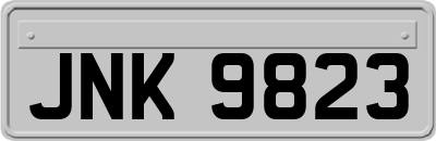 JNK9823