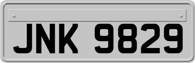 JNK9829