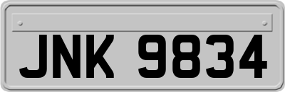 JNK9834