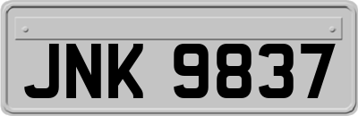 JNK9837