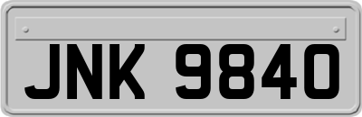 JNK9840