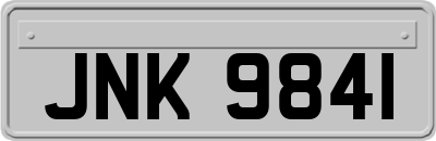 JNK9841