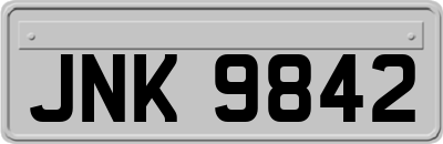 JNK9842