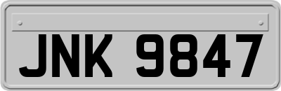 JNK9847