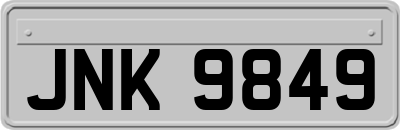 JNK9849