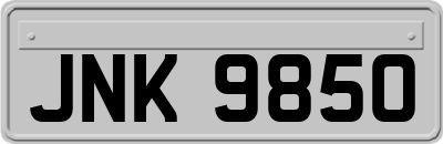 JNK9850