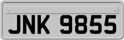 JNK9855