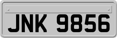JNK9856