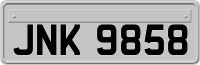 JNK9858