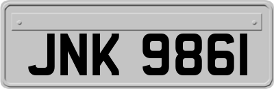 JNK9861