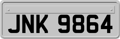 JNK9864
