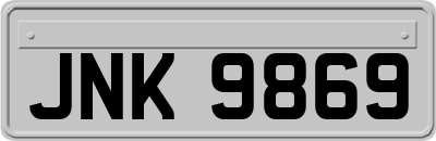 JNK9869