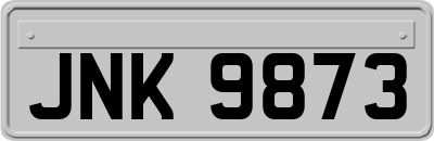 JNK9873
