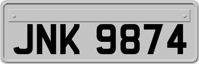JNK9874