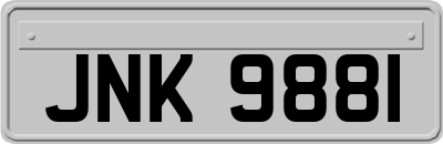 JNK9881