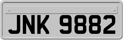 JNK9882