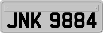 JNK9884