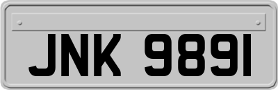 JNK9891
