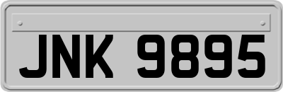 JNK9895
