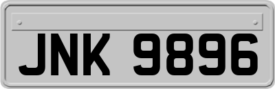 JNK9896