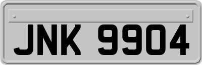 JNK9904