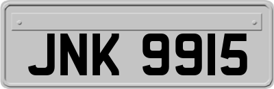 JNK9915